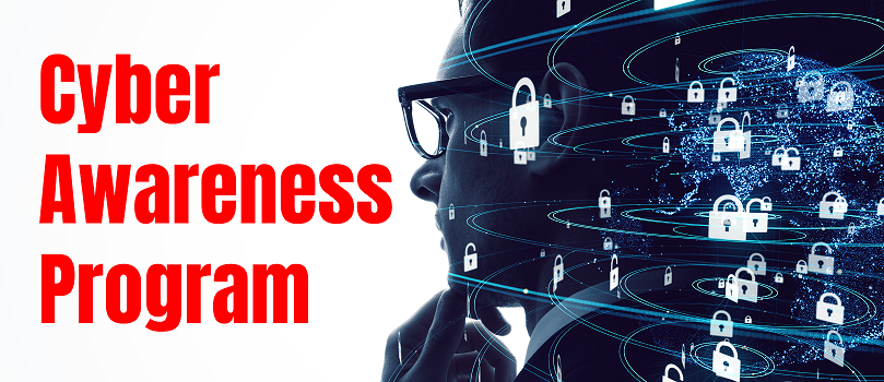 Cyber Awareness Program