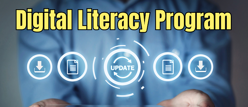 Digital Literacy Program