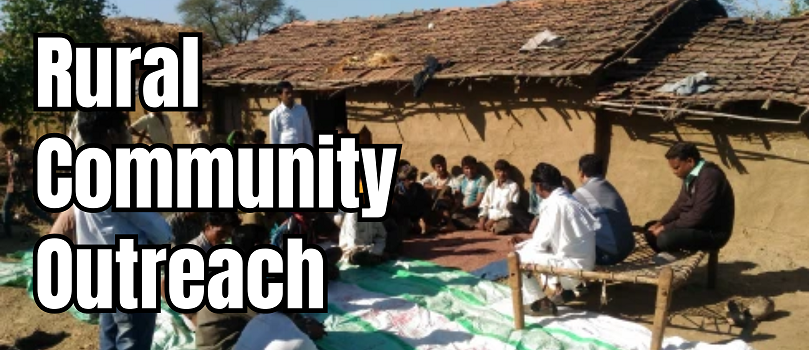 Rural Community Outreach